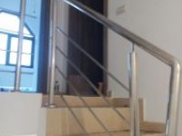 Balustradae Inox personalizate
