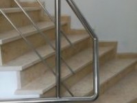 Catalog Balustrade Inox