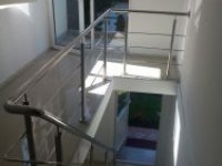 balustrade inox bucuresti