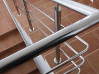 Oferta Balustrade Inox
