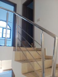 Balustradae Inox personalizate