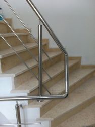 Catalog Balustrade Inox