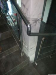 Balustrade Inox