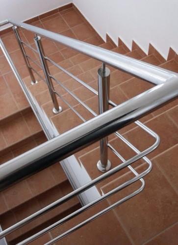 Oferta Balustrade Inox