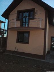 balustrade inox balotesti ilfov