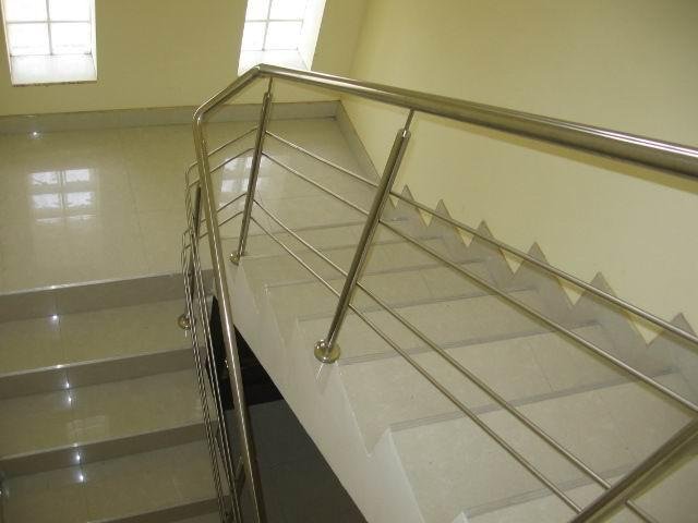 Reduceri Balustrade Inox