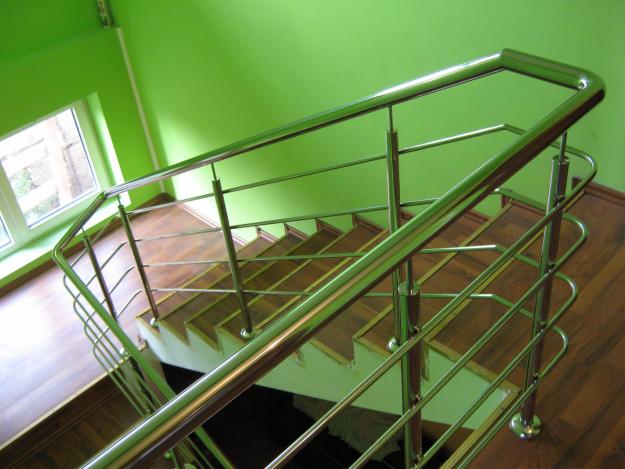 Balustrade Inox Bucuresti Contact